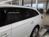  Skoda  Octavia Combi 2.0 TDI DSG Style Automatic Diesel  50 #13
