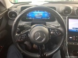  Mercedes  C-Klasse 220 d T 9G-TRONIC Avantgarde Automatic Diesel/Electric  51 #14