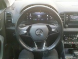  Skoda  Karoq 2.0 TDI SCR 4x4 DSG Style Automatic Diesel  52 #13