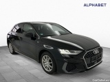  Audi  A3 35 TFSI Sportback S tronic S line Automatic Petrol/Electric  53 #2