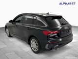  Audi  A3 35 TFSI Sportback S tronic S line Automatic Petrol/Electric  53 #3