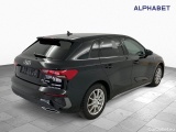  Audi  A3 35 TFSI Sportback S tronic S line Automatic Petrol/Electric  53 #4