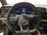  Audi  A3 35 TFSI Sportback S tronic S line Automatic Petrol/Electric  53 #15