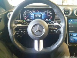  Mercedes  C-Klasse 300 e T 9G-TRONIC AMG líne Automatic Petrol/Electric  57 #13