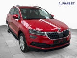  Skoda  Karoq 2.0 TDI SCR 4x4 DSG Style Automatic Diesel  59 #2