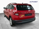  Skoda  Karoq 2.0 TDI SCR 4x4 DSG Style Automatic Diesel  59 #3