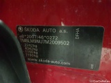  Skoda  Karoq 2.0 TDI SCR 4x4 DSG Style Automatic Diesel  59 #12