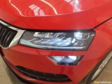  Skoda  Karoq 2.0 TDI SCR 4x4 DSG Style Automatic Diesel  59 #17