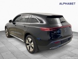  Mercedes  EQC 400 4MATIC Electric Art Automatic Electric  61 #3