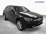  Mercedes  GLC 220 d 4MATIC 9G-TRONIC AMG Line Automatic Diesel  70 #2
