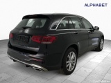  Mercedes  GLC 220 d 4MATIC 9G-TRONIC AMG Line Automatic Diesel  70 #4