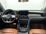  Mercedes  GLC 220 d 4MATIC 9G-TRONIC AMG Line Automatic Diesel  70 #7