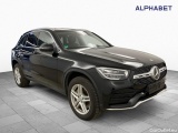  Mercedes  GLC 300 de 4Matic 9G-TRONIC AMG Line Automatic Diesel/Electric  75 #2