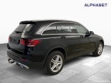  Mercedes  GLC 300 de 4Matic 9G-TRONIC AMG Line Automatic Diesel/Electric  75 #4