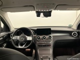  Mercedes  GLC 300 de 4Matic 9G-TRONIC AMG Line Automatic Diesel/Electric  75 #7