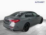  Mercedes  C-Klasse 300 d 9G-TRONIC 4Matic AMG Line Automatic Diesel/Electric  78 #4
