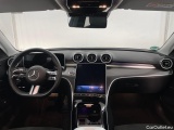 Mercedes  C-Klasse 300 d 9G-TRONIC 4Matic AMG Line Automatic Diesel/Electric  78 #7
