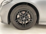  Mercedes  C-Klasse 300 d 9G-TRONIC 4Matic AMG Line Automatic Diesel/Electric  78 #10