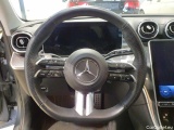  Mercedes  C-Klasse 300 d 9G-TRONIC 4Matic AMG Line Automatic Diesel/Electric  78 #15