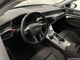  Audi  A6 50 TFSI e quattro S tronic sport Automatic Petrol/Electric  79 #7