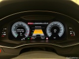  Audi  A6 50 TFSI e quattro S tronic sport Automatic Petrol/Electric  79 #8