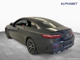  Mercedes  E-Klasse 300 d 4Matic Coupe 9G-TRONIC AMG Line Automatic Diesel/Electric  80 #3
