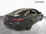  Mercedes  E-Klasse 300 d 4Matic Coupe 9G-TRONIC AMG Line Automatic Diesel/Electric  80 #4