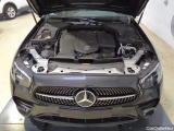  Mercedes  E-Klasse 300 d 4Matic Coupe 9G-TRONIC AMG Line Automatic Diesel/Electric  80 #18