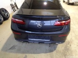  Mercedes  E-Klasse 300 d 4Matic Coupe 9G-TRONIC AMG Line Automatic Diesel/Electric  80 #40
