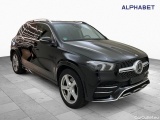  Mercedes  GLE 350 de 4Matic 9G-TRONIC AMG Line Automatic Diesel/Electric  81 #2