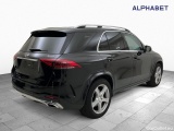  Mercedes  GLE 350 de 4Matic 9G-TRONIC AMG Line Automatic Diesel/Electric  81 #4