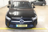  Mercedes  A-Klasse Classe A Hatchback A 180 d Business Line DCT 85kW/116pk  5D/P Auto-8 #3