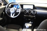  Mercedes  A-Klasse Classe A Hatchback A 180 d Business Line DCT 85kW/116pk  5D/P Auto-8 #25