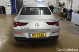  Mercedes  CLA-Klasse CLA 180 Business Line 100kW/136pk  4D/P Auto-7 #4