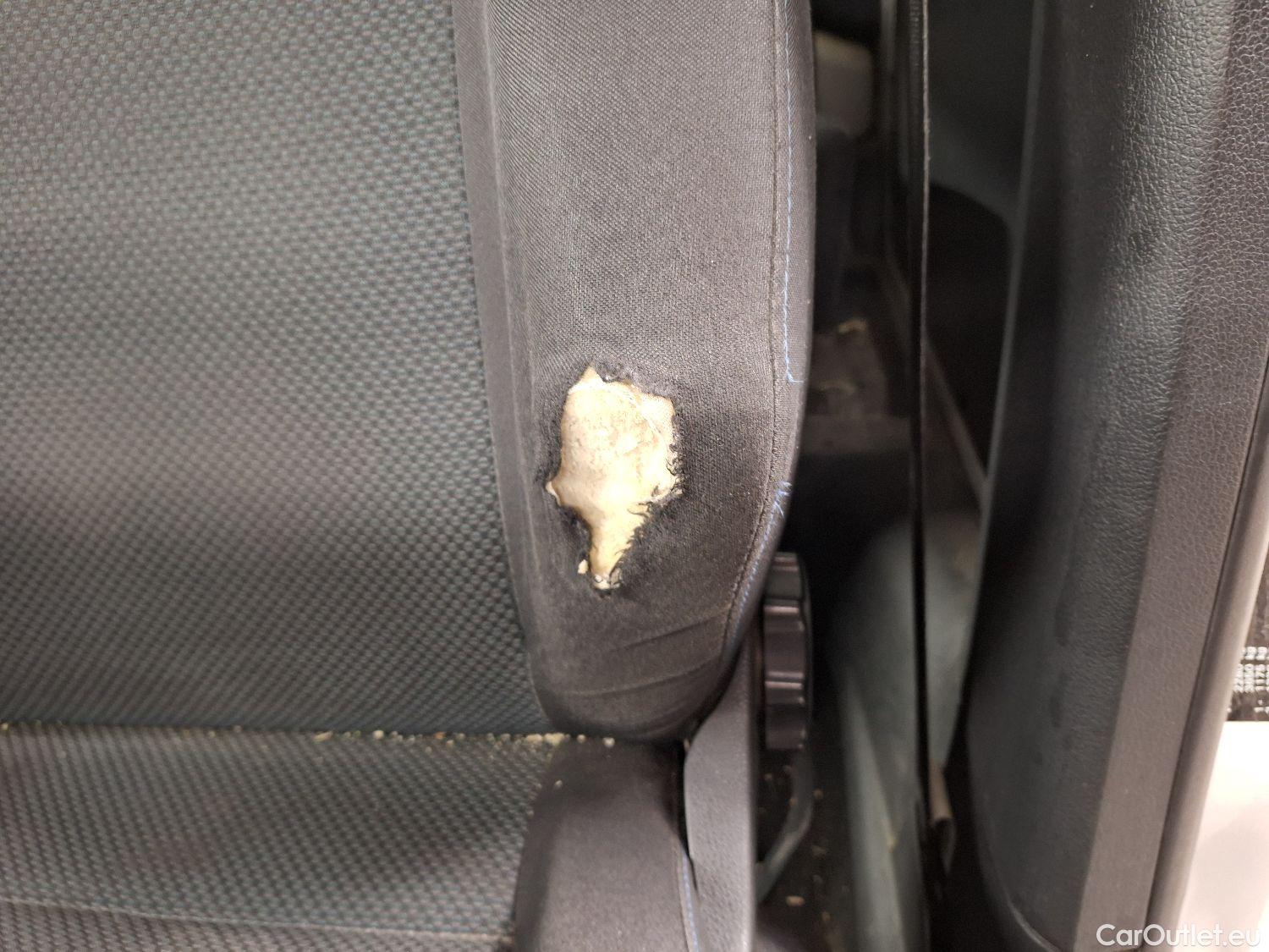  Volkswagen  Caddy VW, _ '15, Volkswagen  Maxi 2.0 CRTDi 75kW SCR BMT Maxi #4