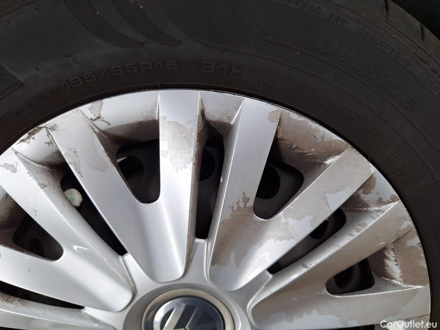  Volkswagen  Caddy VW, _ '15, Volkswagen  Maxi 2.0 CRTDi 75kW SCR BMT Maxi #19