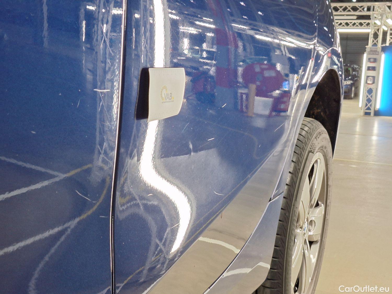  Bmw  Serie 1 BMW, 1-serie '19, BMW 1 Reeks Hatch 116d (85 kW) 5d #47