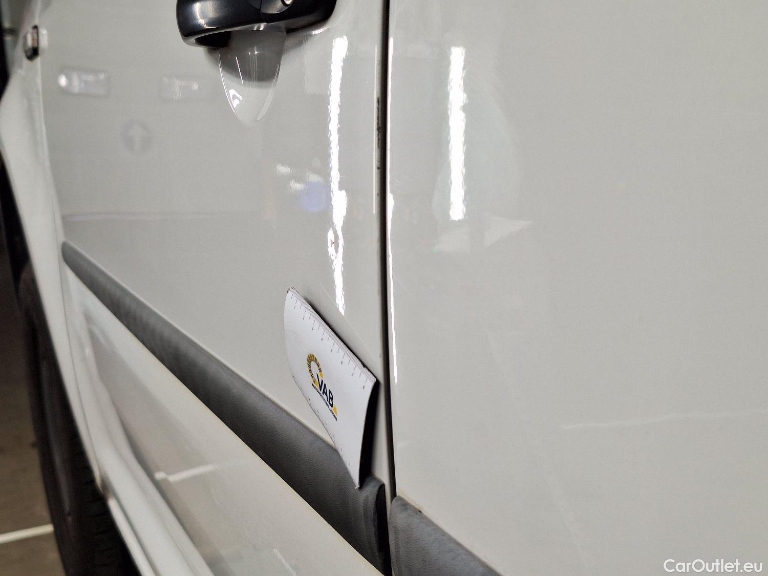  Volkswagen  Caddy VW, _ '15, Volkswagen  Maxi 2.0 CRTDi 75kW SCR BMT Maxi #41