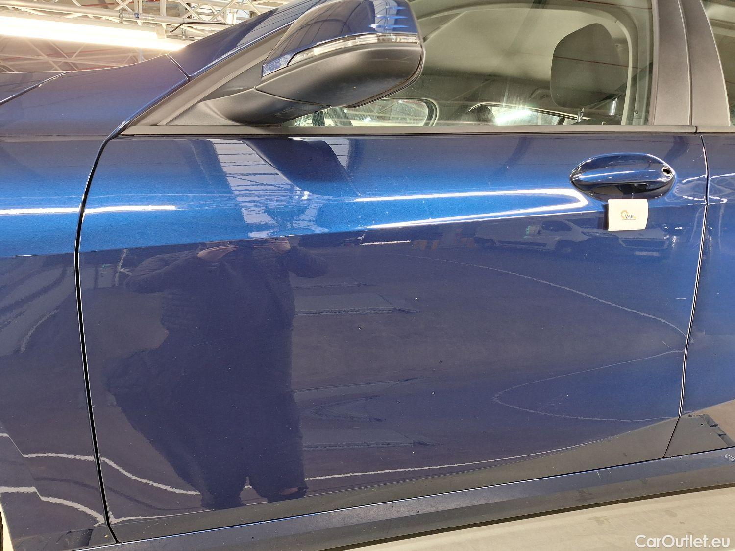  Bmw  Serie 1 BMW, 1-serie '19, BMW 1 Reeks Hatch 116d (85 kW) 5d #41