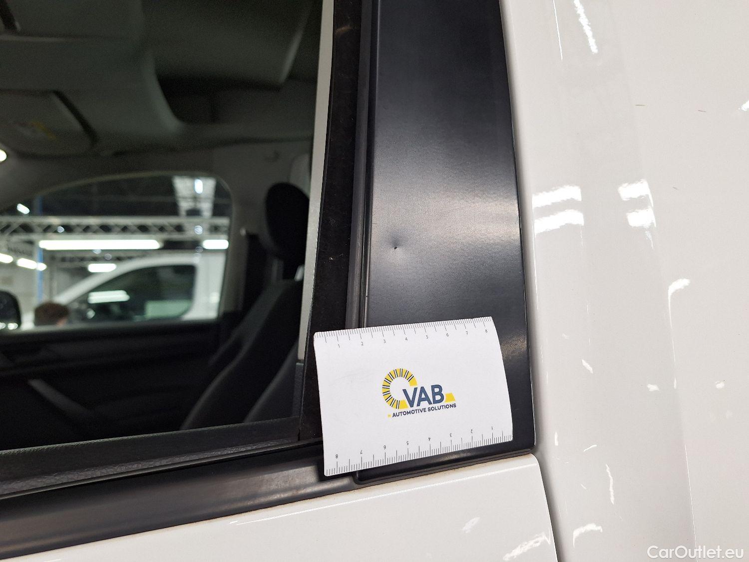  Volkswagen  Caddy VW, _ '15, Volkswagen  Maxi 2.0 CRTDi 75kW SCR BMT Maxi #43