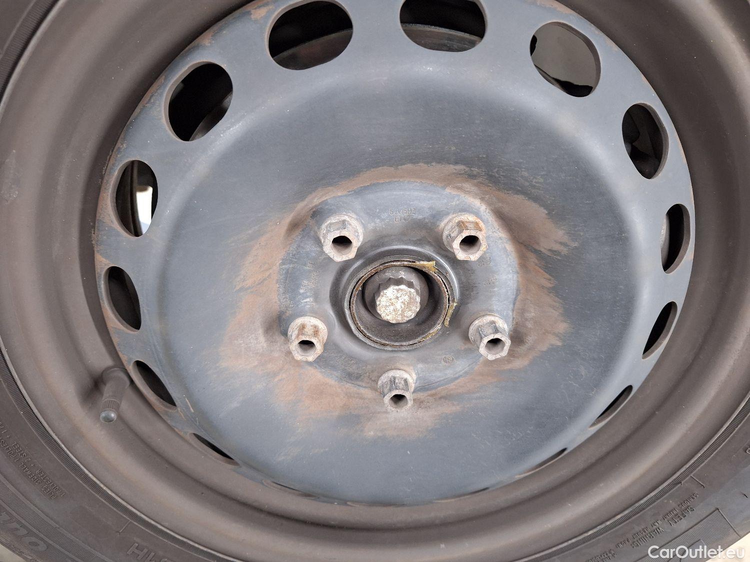  Volkswagen  Caddy VW, _ '15, Volkswagen  Maxi 2.0 CRTDi 75kW SCR BMT Maxi #17