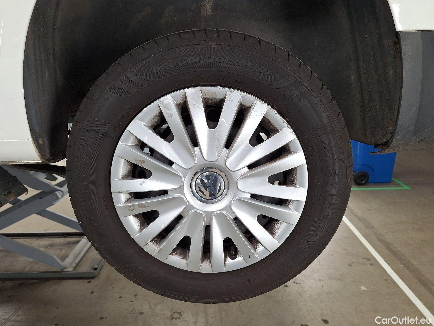  Volkswagen  Caddy VW, _ '15, Volkswagen  Maxi 2.0 CRTDi 75kW SCR BMT Maxi #20