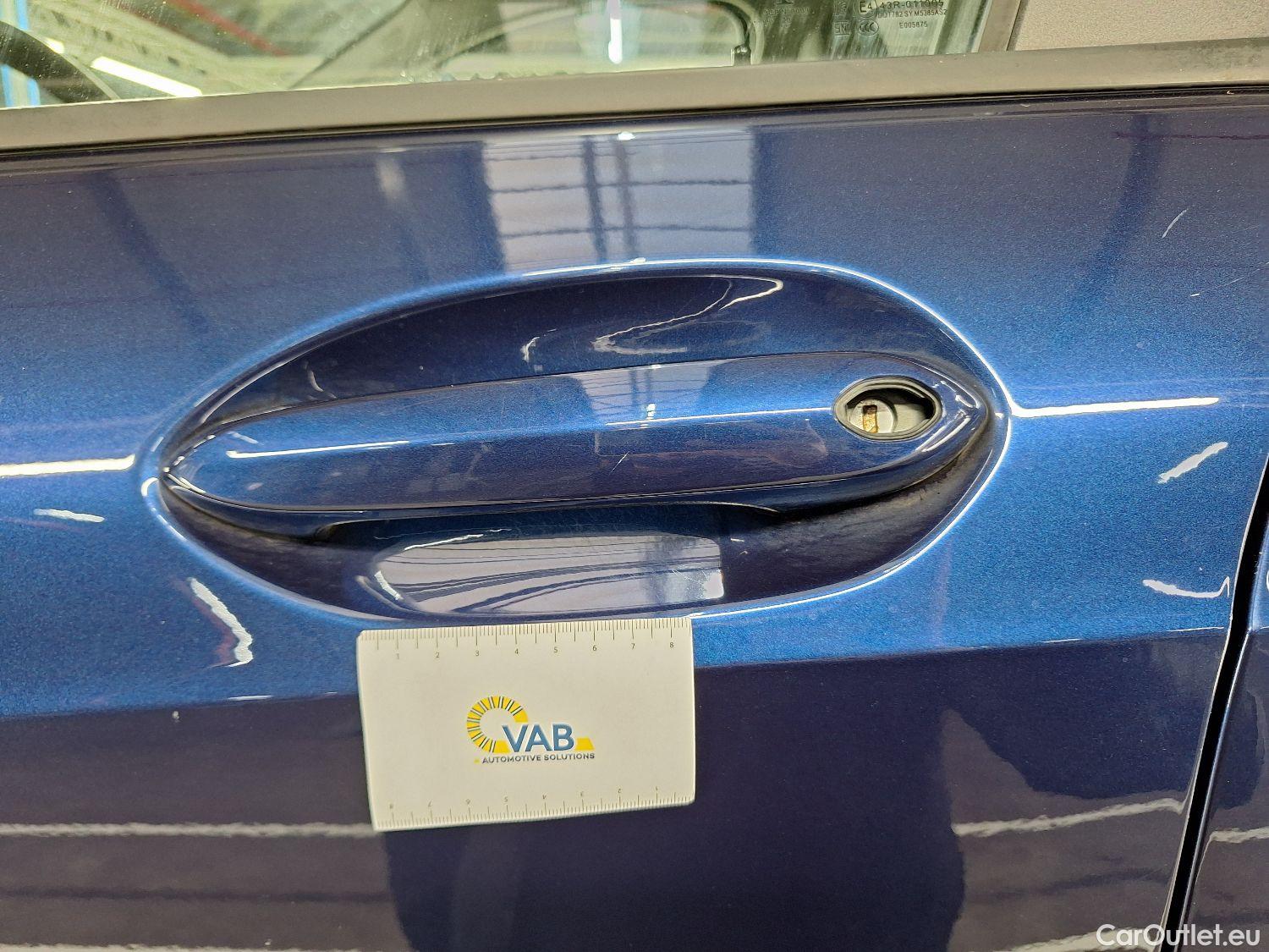  Bmw  Serie 1 BMW, 1-serie '19, BMW 1 Reeks Hatch 116d (85 kW) 5d #44