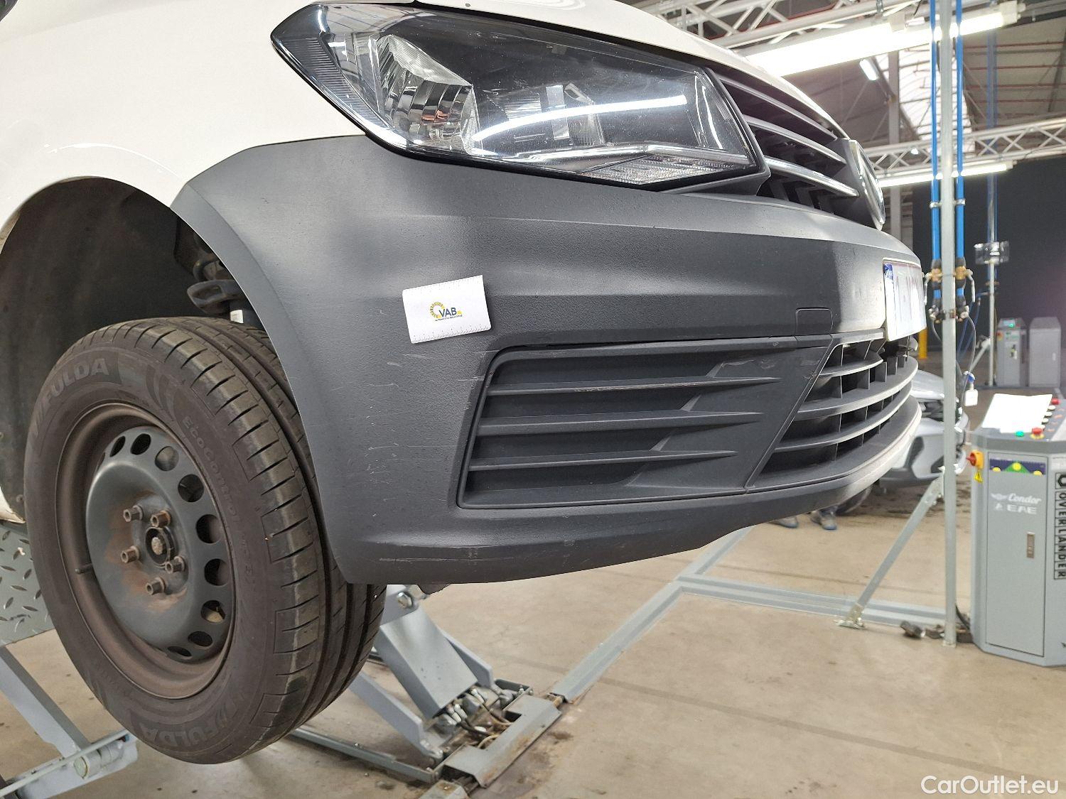  Volkswagen  Caddy VW, _ '15, Volkswagen  Maxi 2.0 CRTDi 75kW SCR BMT Maxi #14