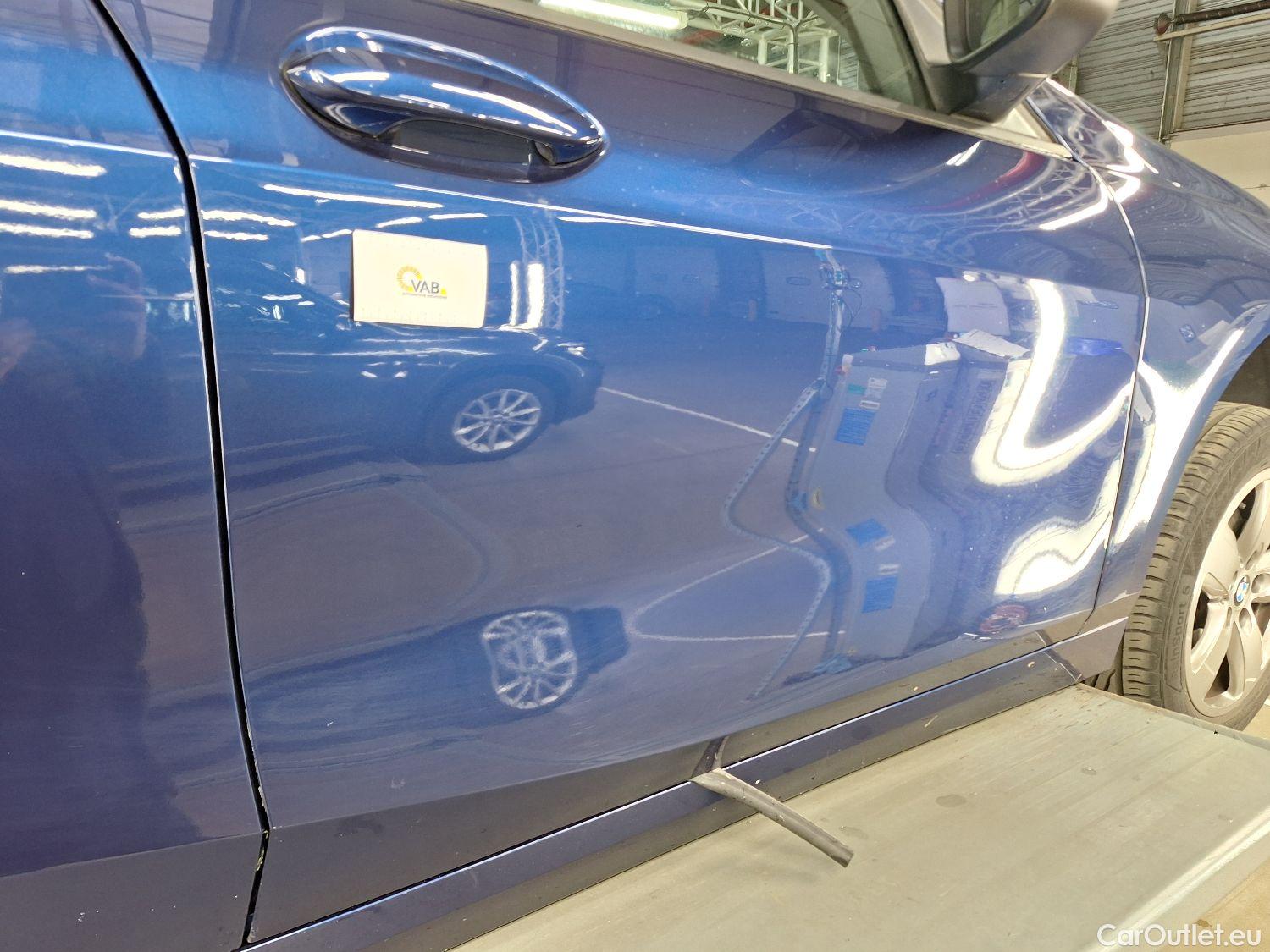  Bmw  Serie 1 BMW, 1-serie '19, BMW 1 Reeks Hatch 116d (85 kW) 5d #30