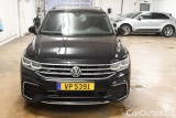  Volkswagen  Tiguan  2.0 TDI SCR R-Line 4M. DSG7 BMT 147kW/200pk  5D/P Auto-7 #3