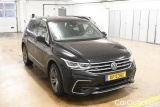  Volkswagen  Tiguan  2.0 TDI SCR R-Line 4M. DSG7 BMT 147kW/200pk  5D/P Auto-7 #2