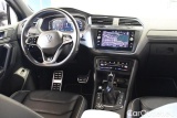  Volkswagen  Tiguan  2.0 TDI SCR R-Line 4M. DSG7 BMT 147kW/200pk  5D/P Auto-7 #28