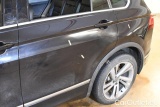  Volkswagen  Tiguan  2.0 TDI SCR R-Line 4M. DSG7 BMT 147kW/200pk  5D/P Auto-7 #37