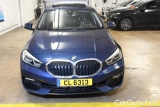  Bmw  Serie 1 Série 1 Hatch 118dA (110 kW) 110kW/150pk  5D/P Auto-8 #3